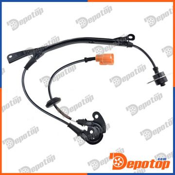 Capteur ABS avant droite pour HONDA | 06-65656-SX, 15-10-4420